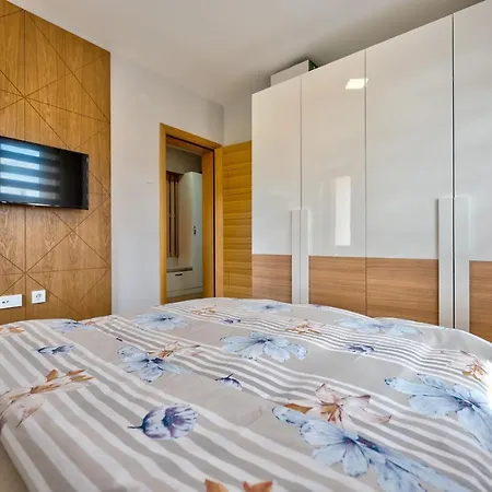 Carpe Diem 아파트