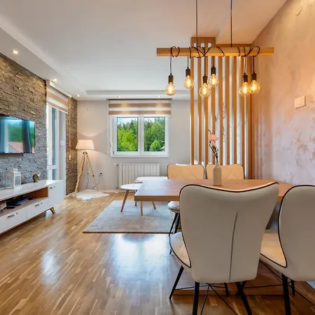 Apartman Carpe Diem *