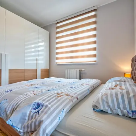 Apartman Carpe Diem *