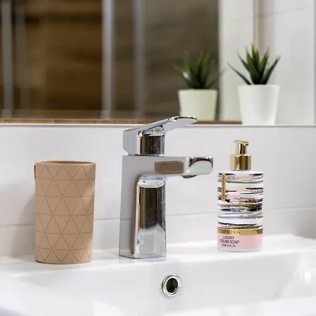 Apartman Carpe Diem Zlatibor