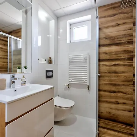 Carpe Diem 아파트 *