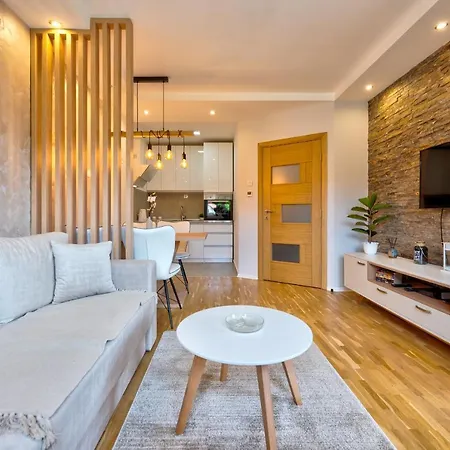 Apartman Carpe Diem *