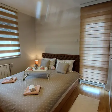 Apartman Carpe Diem *