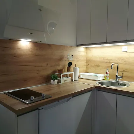 Apartman Carpe Diem *