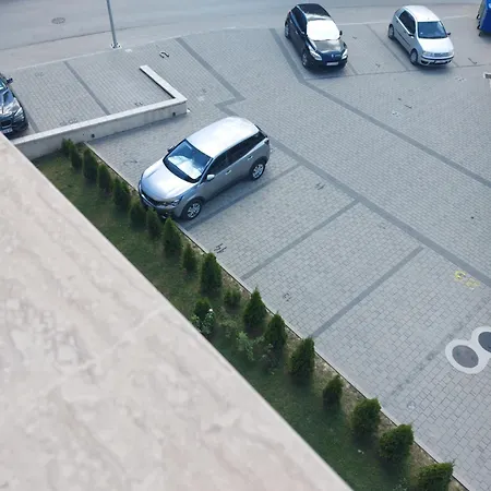 아파트 Carpe Diem 즐라티보