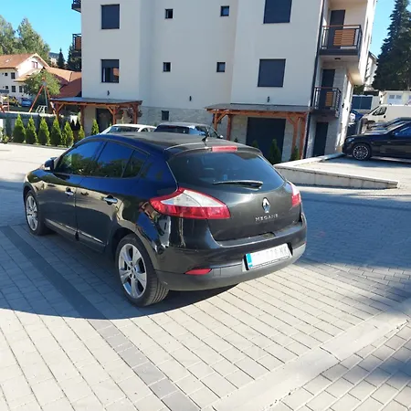 Apartman Carpe Diem Zlatibor