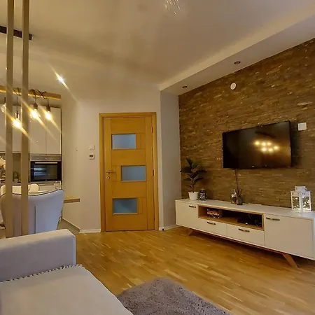 Carpe Diem Apartman Zlatibor