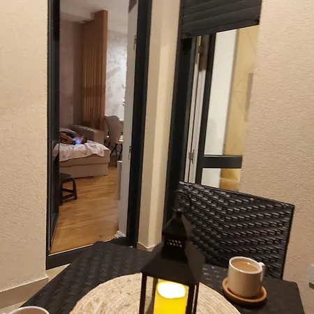 Carpe Diem Apartman Zlatibor