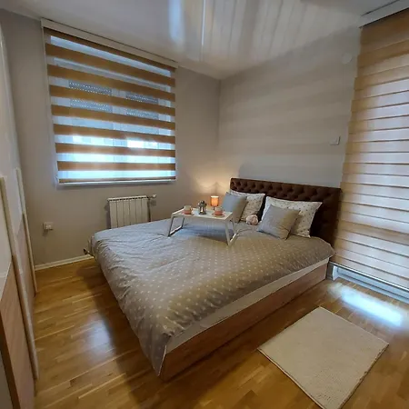 Apartman Carpe Diem Zlatibor