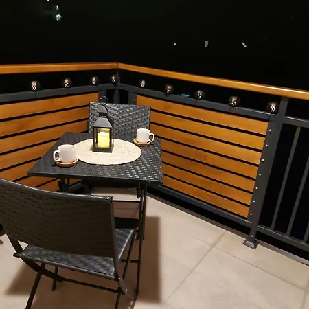 Carpe Diem 아파트 *