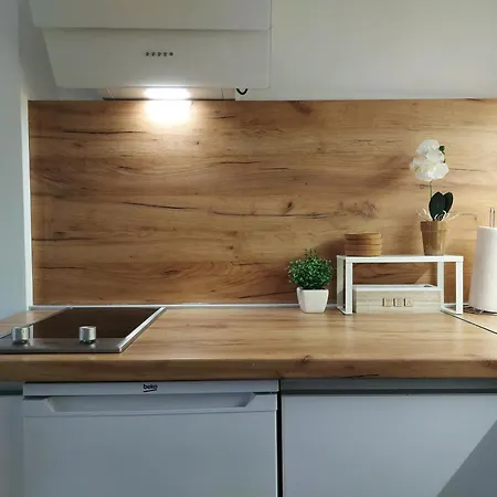 Carpe Diem Apartman Zlatibor