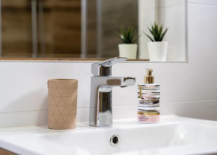 شقة Carpe Diem زلاتيبور