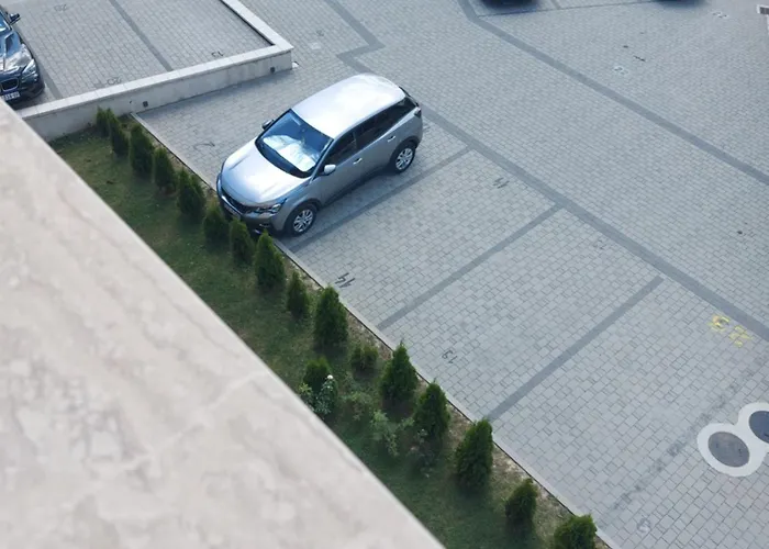 公寓 Carpe Diem 兹拉蒂博尔