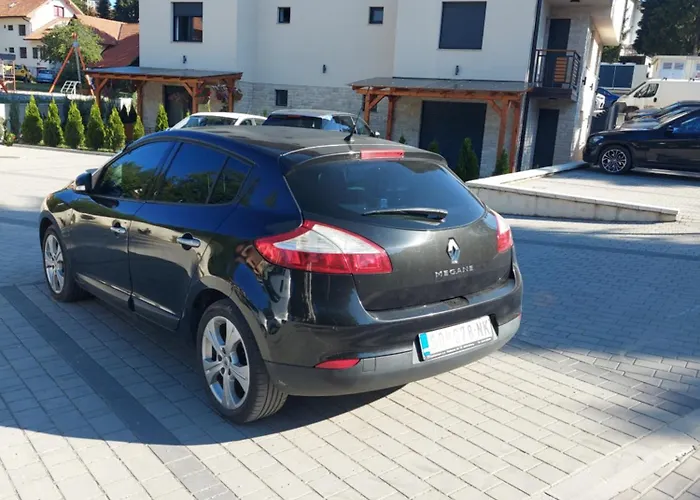 شقة Carpe Diem زلاتيبور