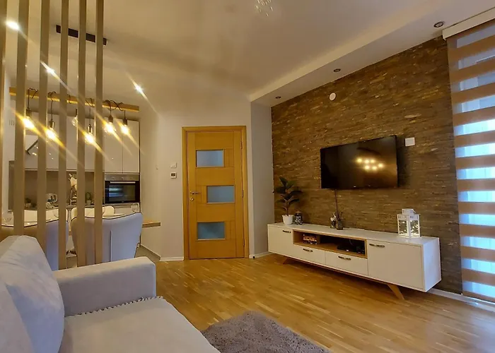 Carpe Diem شقة زلاتيبور