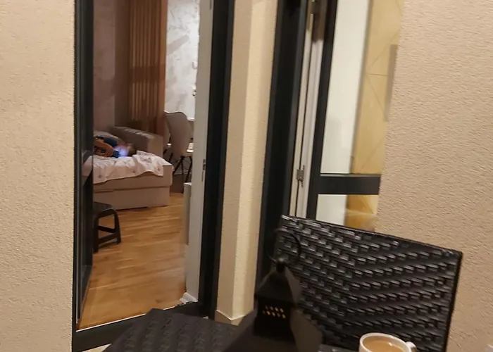 Carpe Diem شقة زلاتيبور