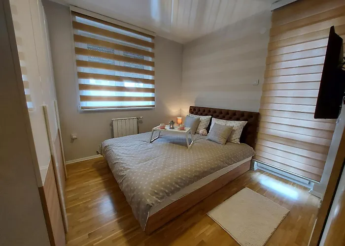 شقة Carpe Diem زلاتيبور