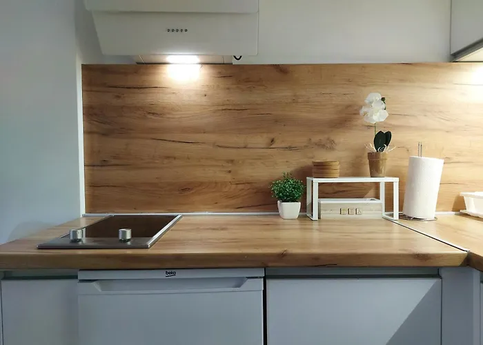 Carpe Diem شقة زلاتيبور